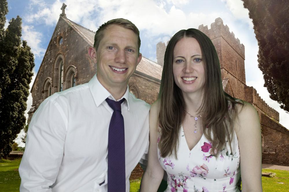 Katherine & Simon | View more photos from the event at gallery.myphotoboothexperience.co.uk/u/MyPhotoBoothExperienceLtd/Katherine-Simon